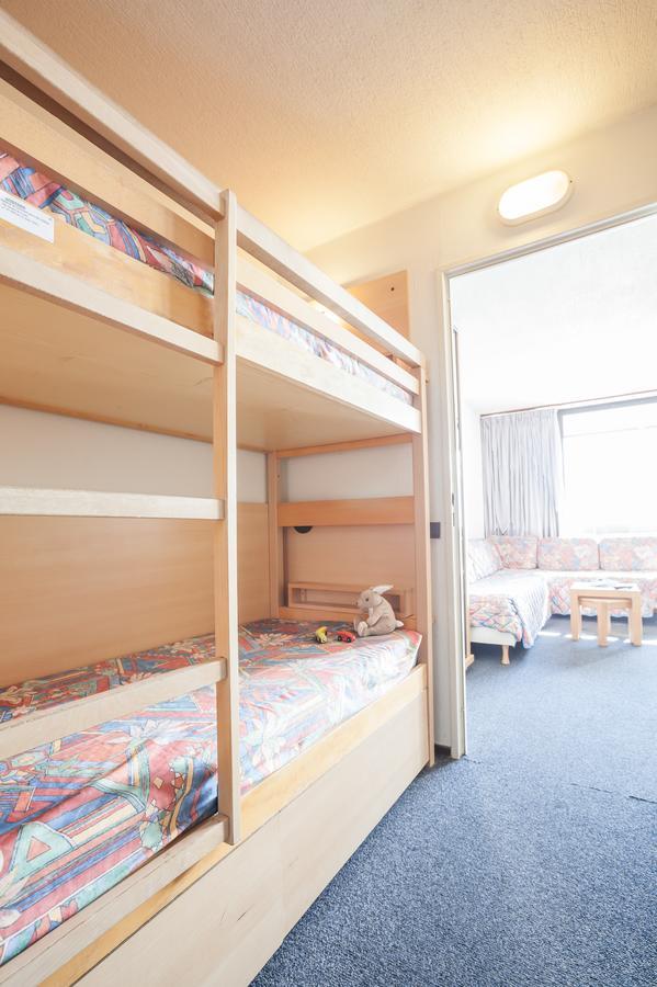 Residence Pierre & Vacances Inter-Residences Tignes Zimmer foto